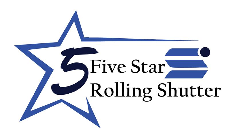 Five Star Rolling Shutter